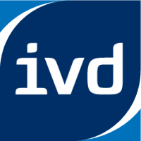 ivd | Niemeyer Sachverständigenbüro ivd Logo