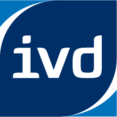 Logo des Immobilienverbands Deutschland